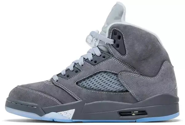 J5 RÉTRO GRIS