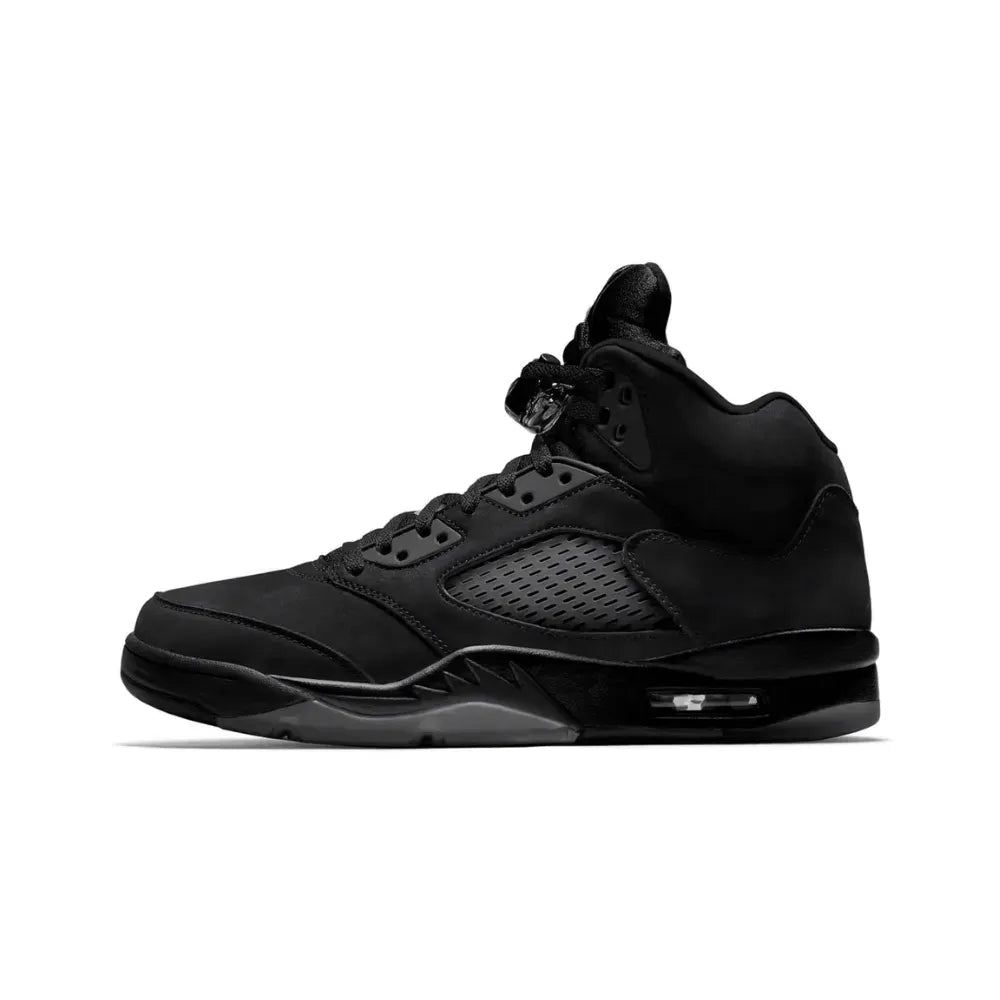J5 RETRO BLACK