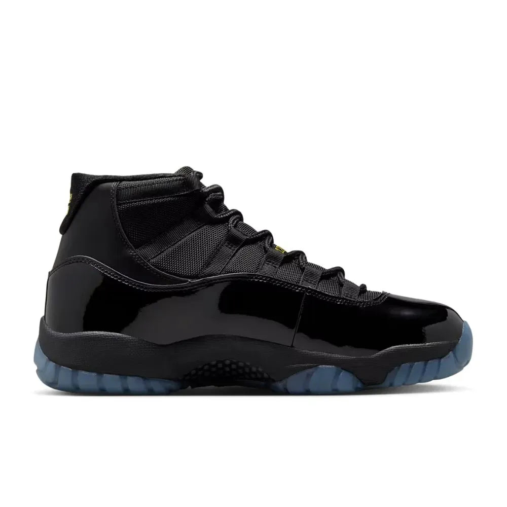 J11 GAMMA BLUE