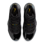 J11 GAMMA BLUE