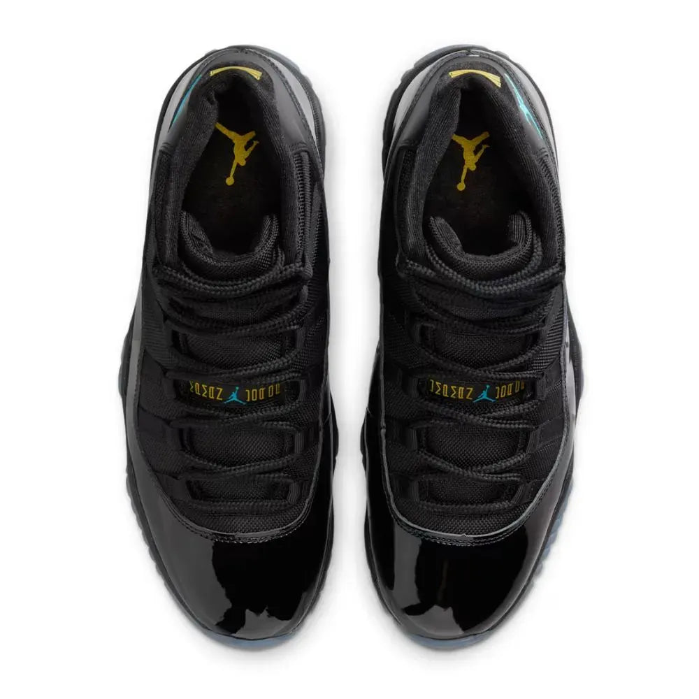 J11 GAMMA BLUE