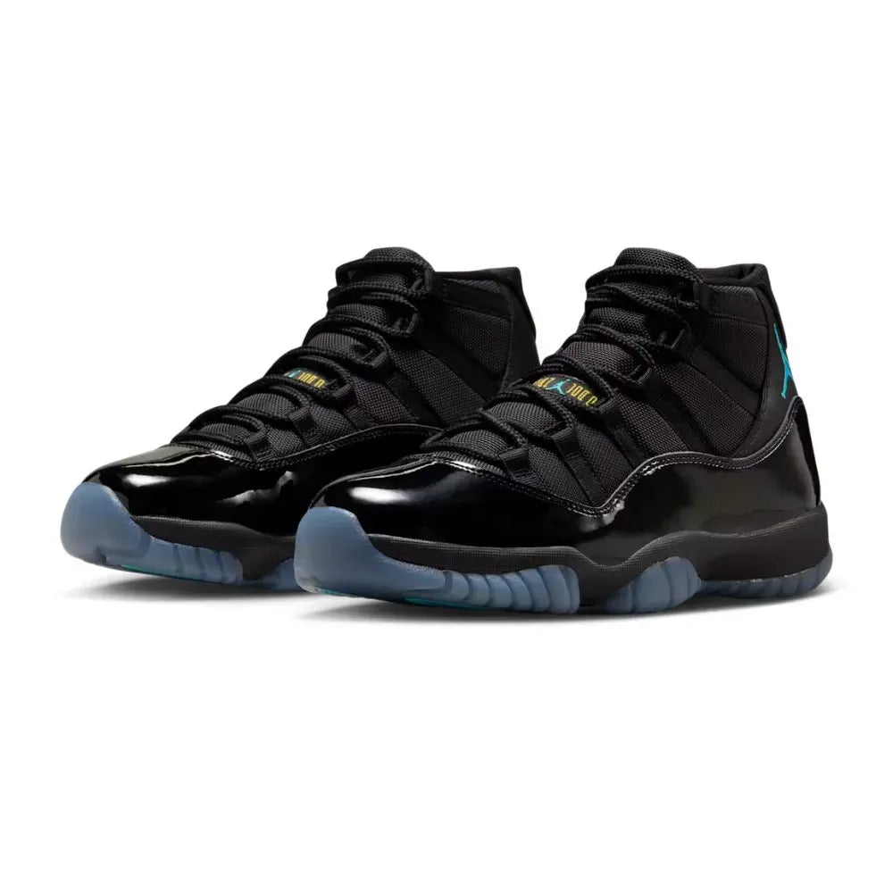 J11 GAMMA BLUE