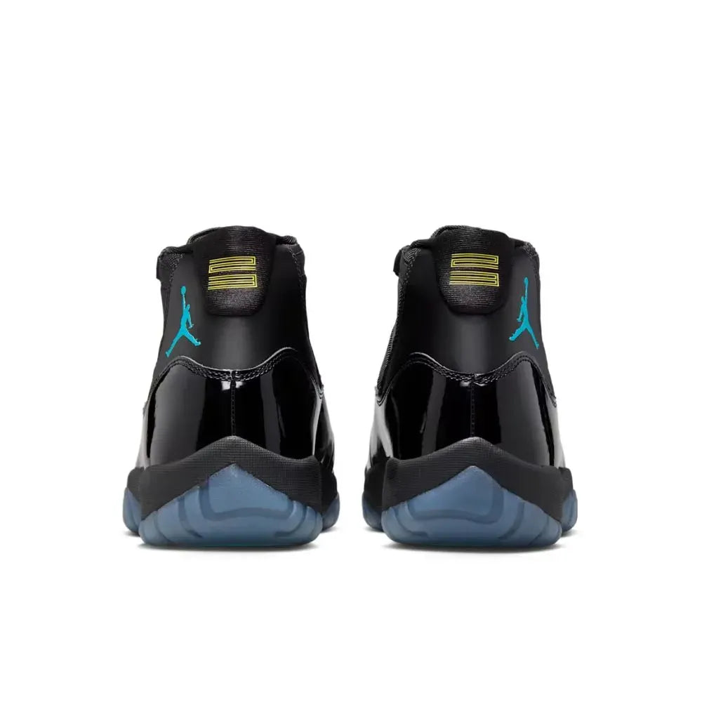 J11 GAMMA BLUE