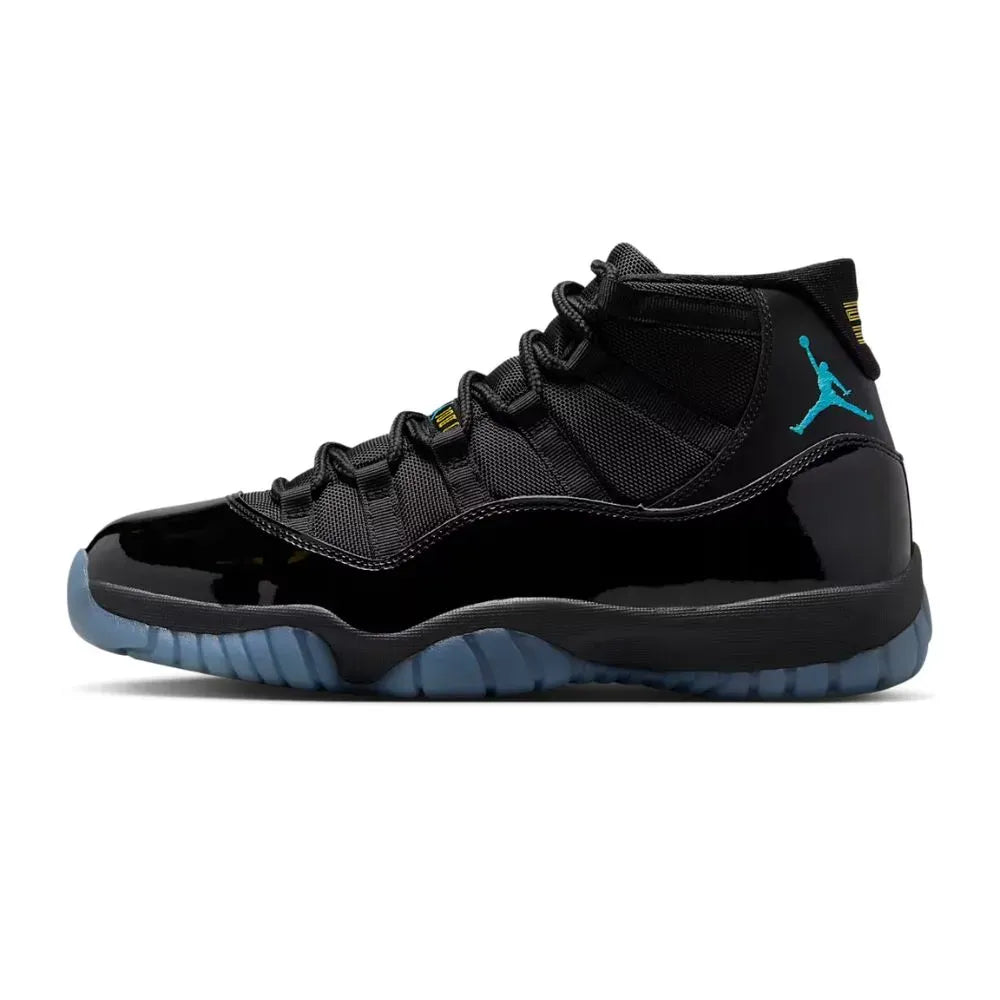 J11 GAMMA BLUE