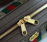 Light Luxury Mini Boston Handbag