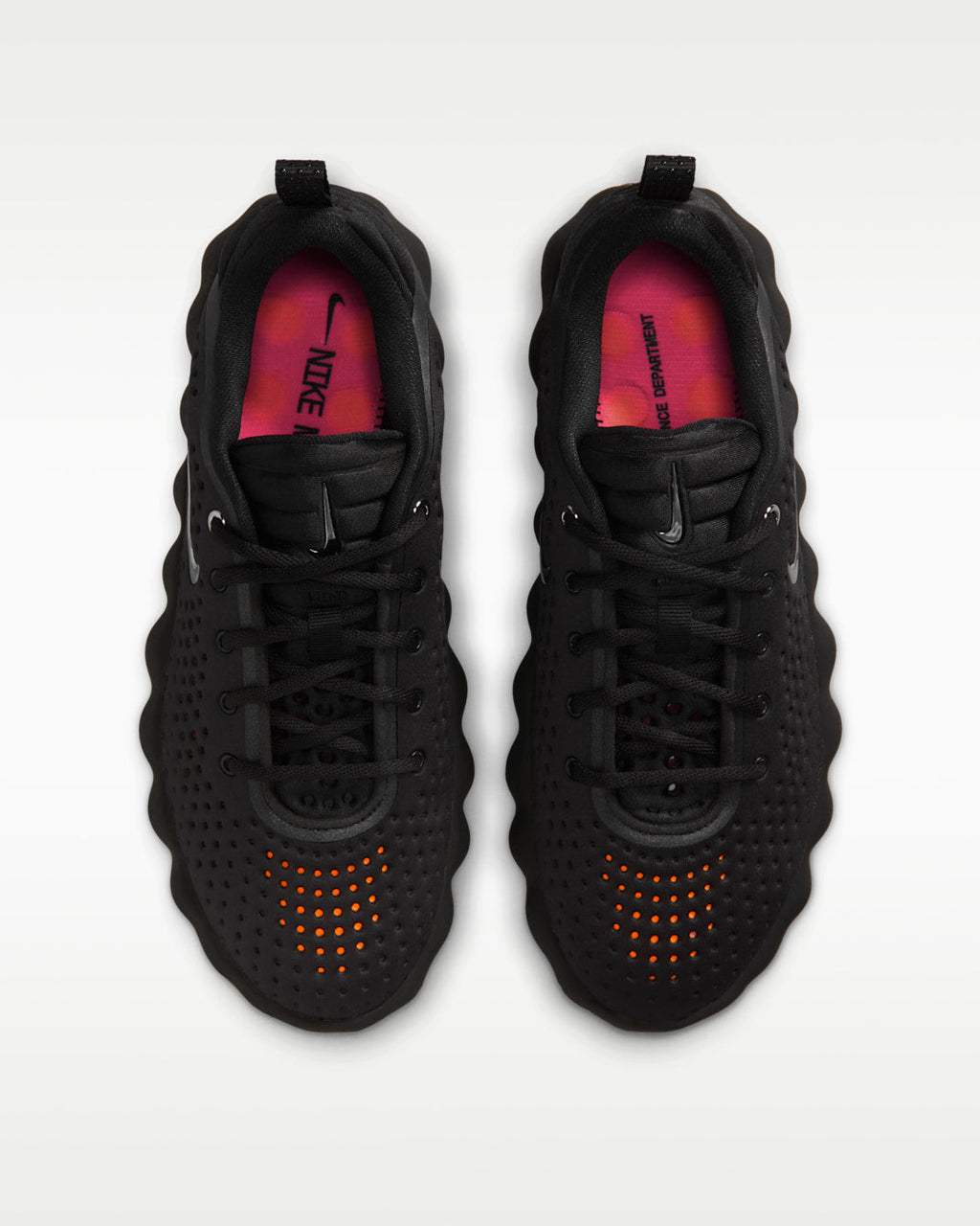 Mind 002 Ergonomic Sensory Sneakers