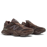 Sneakers NB 9060 - Chestnut