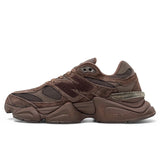 Sneakers NB 9060 - Chestnut