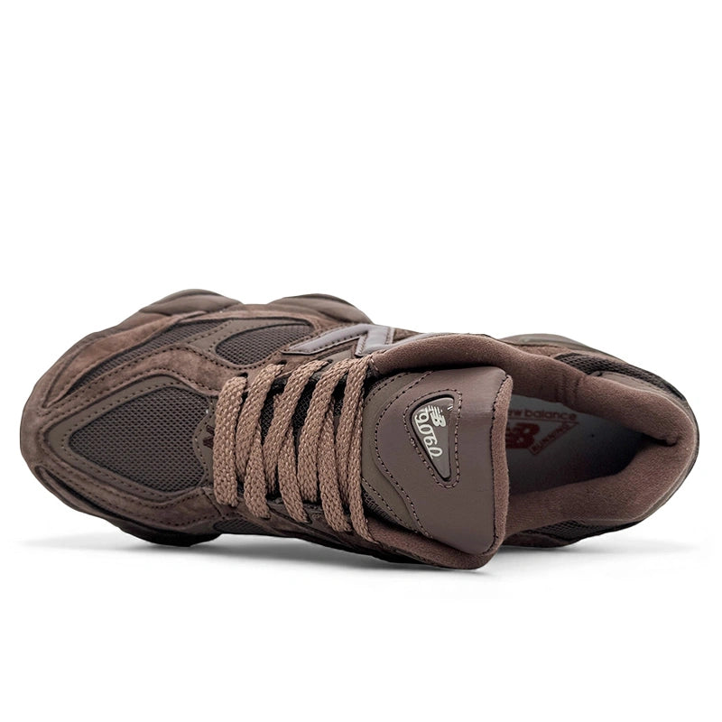 Sneakers NB 9060 - Chestnut