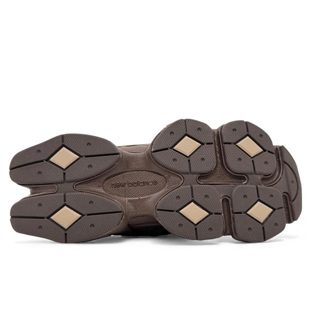Sneakers NB 9060 - Chestnut
