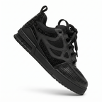 1854 Trainer Sneakers Black