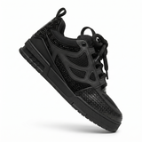 1854 Trainer Sneakers Black