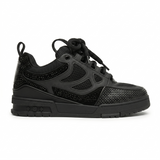 1854 Trainer Sneakers Black