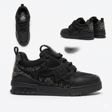 1854 Trainer Sneakers Black