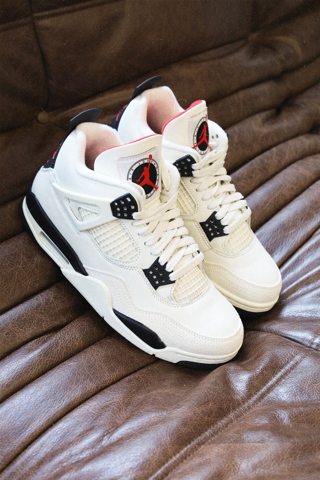 J4 Retro OG Flight Club