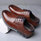 Chaussures habillées classiques pour homme
