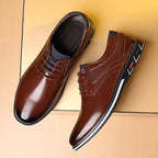 Chaussures habillées classiques pour homme