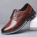 Chaussures habillées classiques pour homme