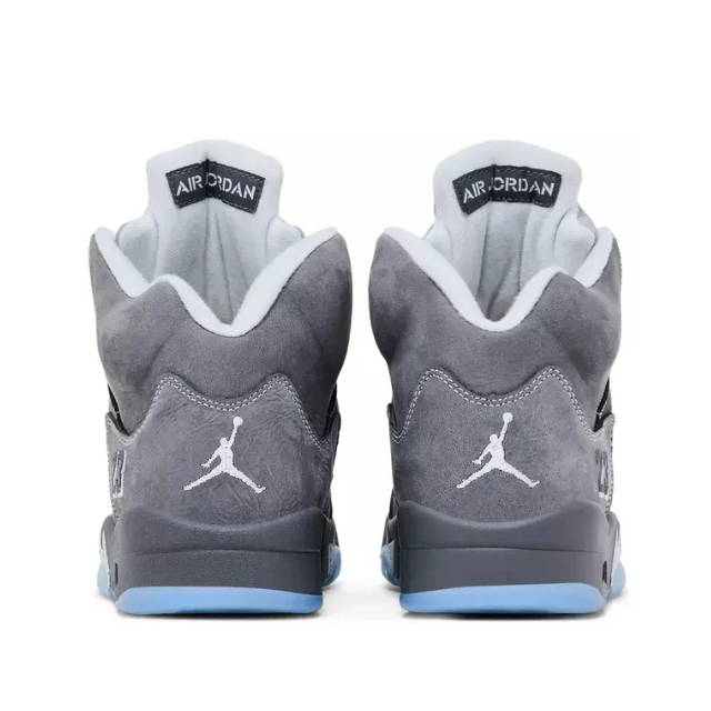 J5 RÉTRO GRIS