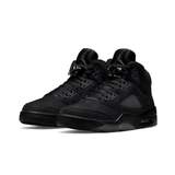J5 RETRO BLACK