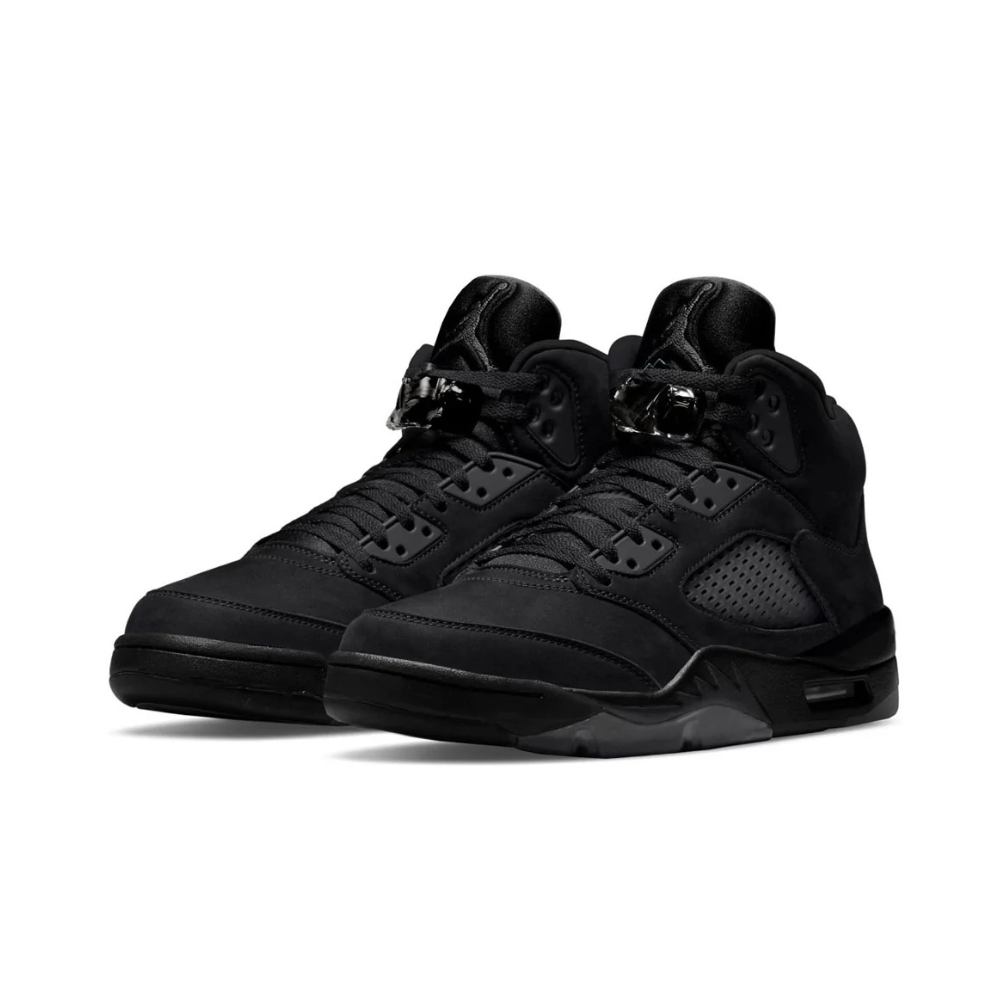 J5 RETRO BLACK