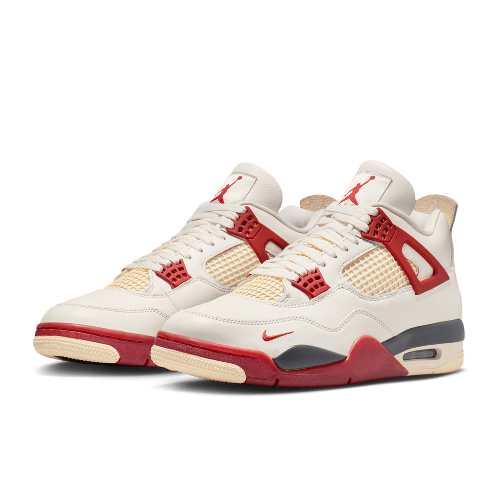 J4 Retro Nigel Sylvester Brick After Brick