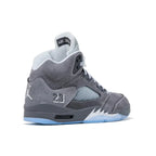 J5 RÉTRO GRIS